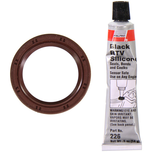 TCS FEL-PRO 46138 Crankshaft Front Seal Set
