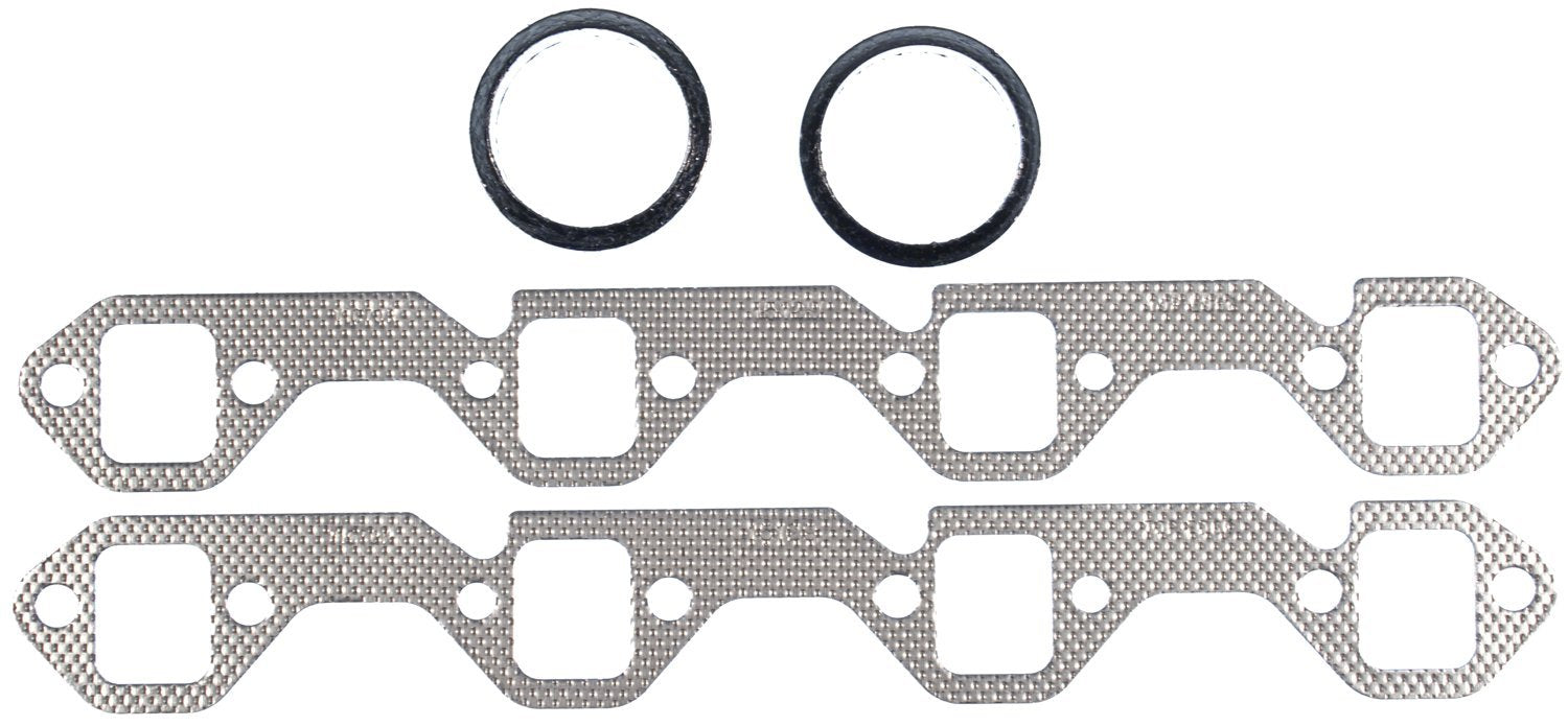 Exhaust Manifold Gasket Set MAHLE MS15129X