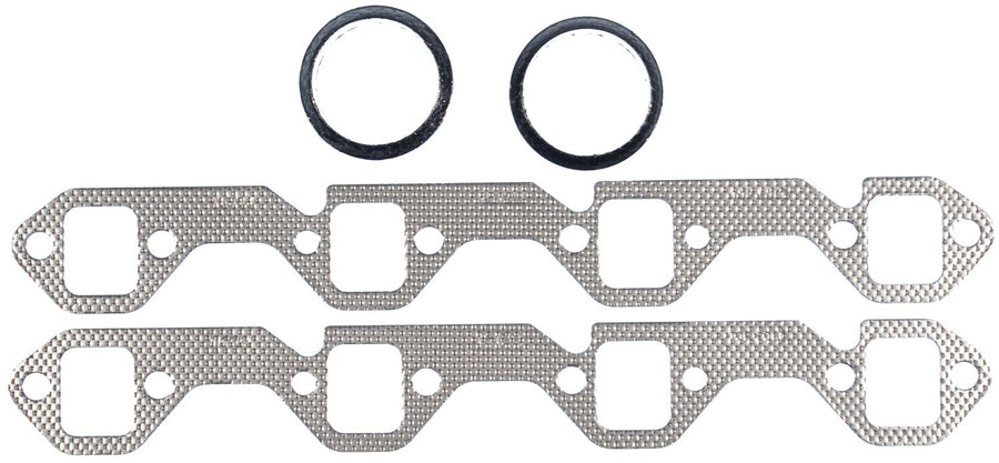 Exhaust Manifold Gasket Set MAHLE MS15129X