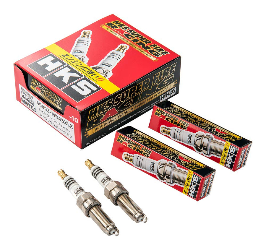 SUPER HKS FIRE RACING MR45XLZ