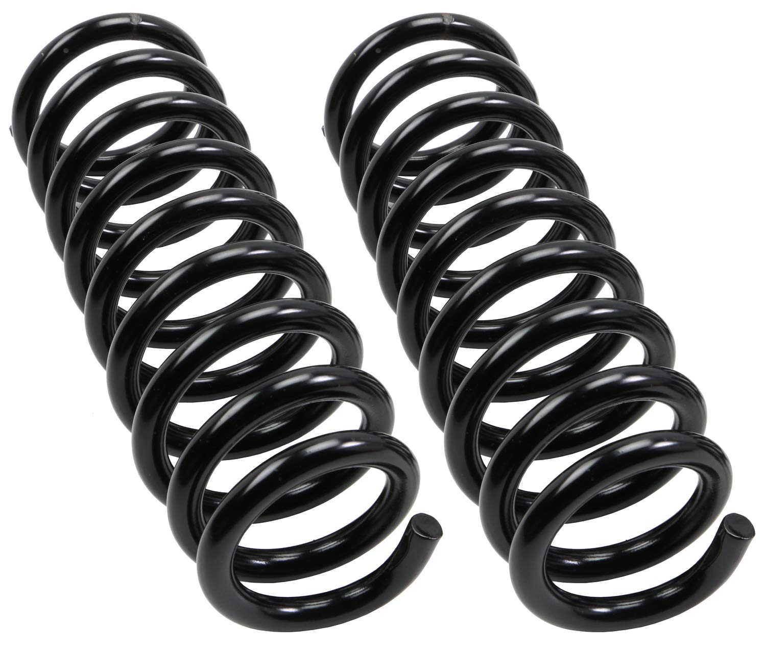 Coil Spring Set MOOG 81709 for Hyundai Sonata