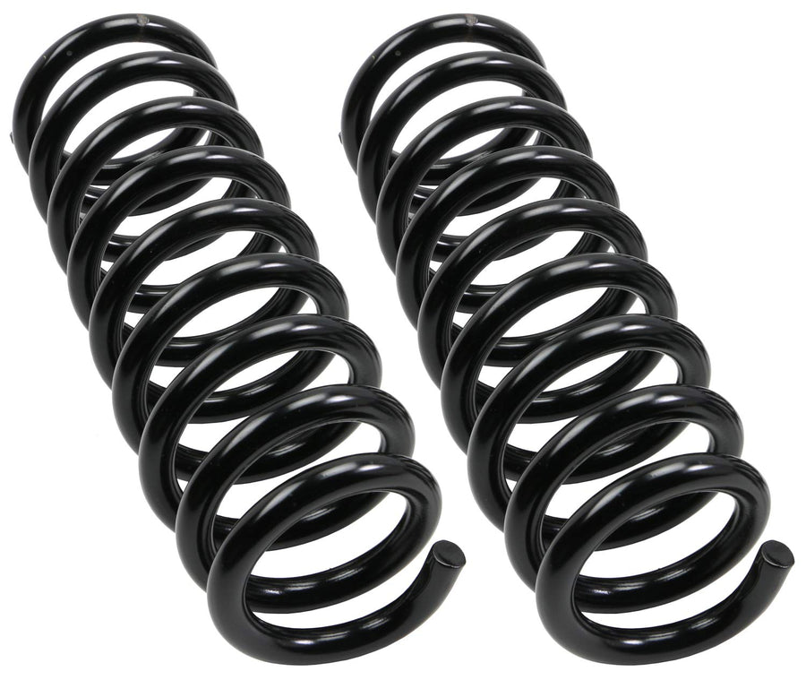 Coil Spring Set MOOG 81709 for Hyundai Sonata