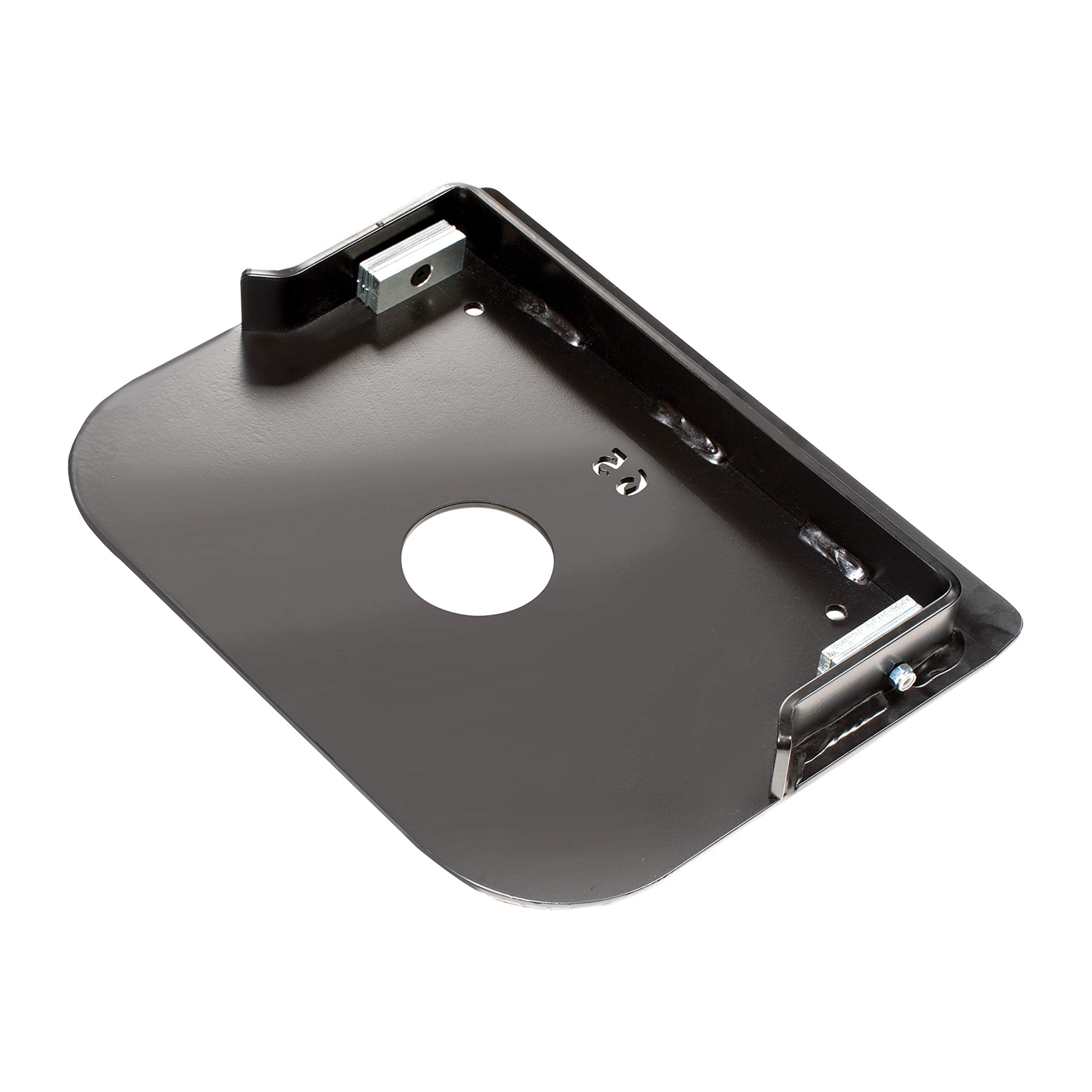 Capture Plate PullRite 3365