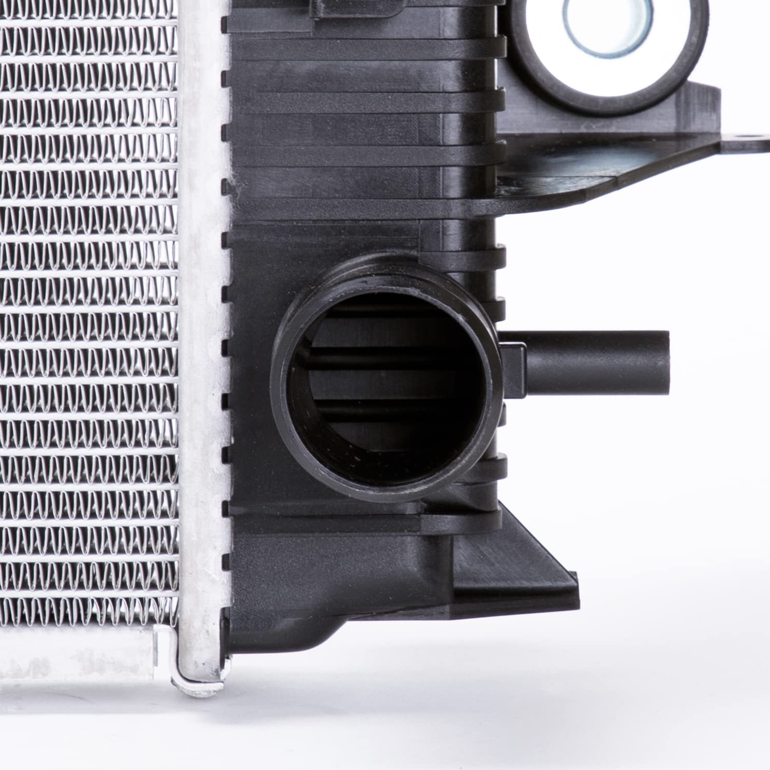 Radiator TYC 13493 Compatible with 2014-2015 Ram Ram 1500 Pickup