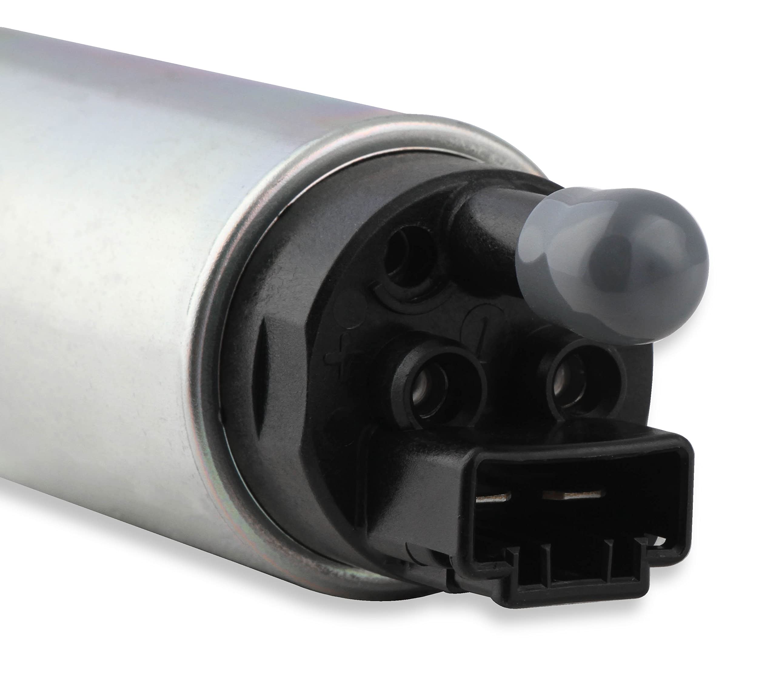 12-156 Holley RetroFit 255 LPH Fuel Pump Kit