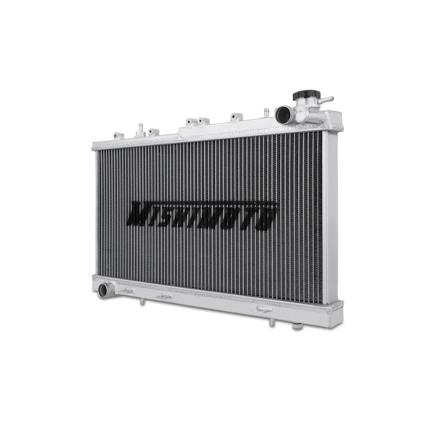 Mishimoto Performance Aluminum Radiator Fits Nissan Sentra MMRAD-SEN-91SR SR20 1991-1999