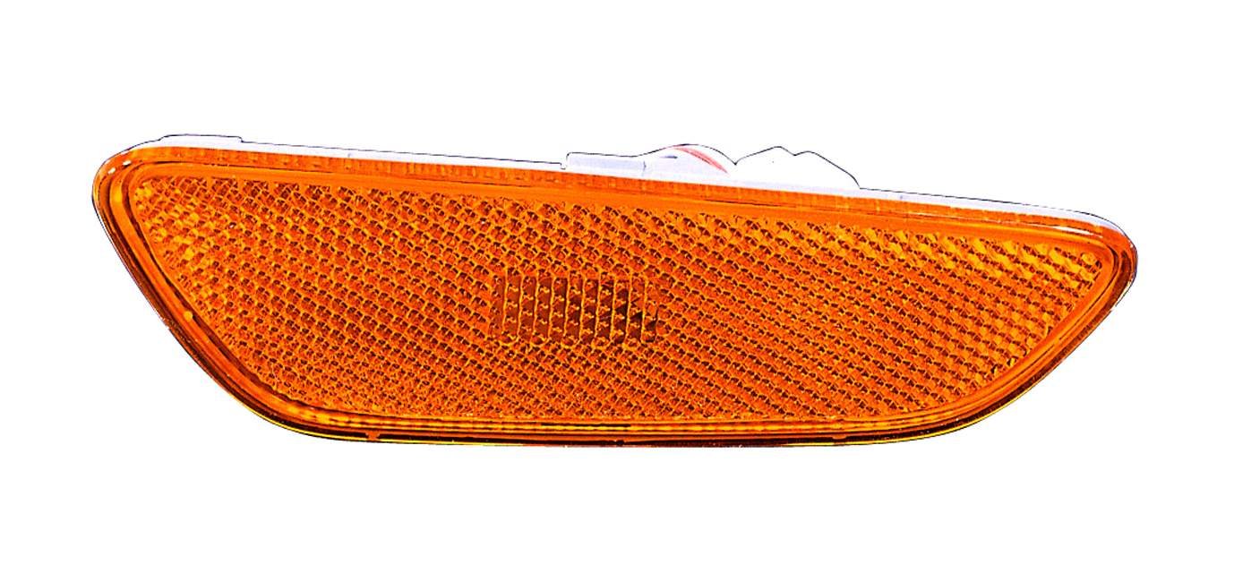 VU SN 08-10 F/SML ASY RH CAPA
