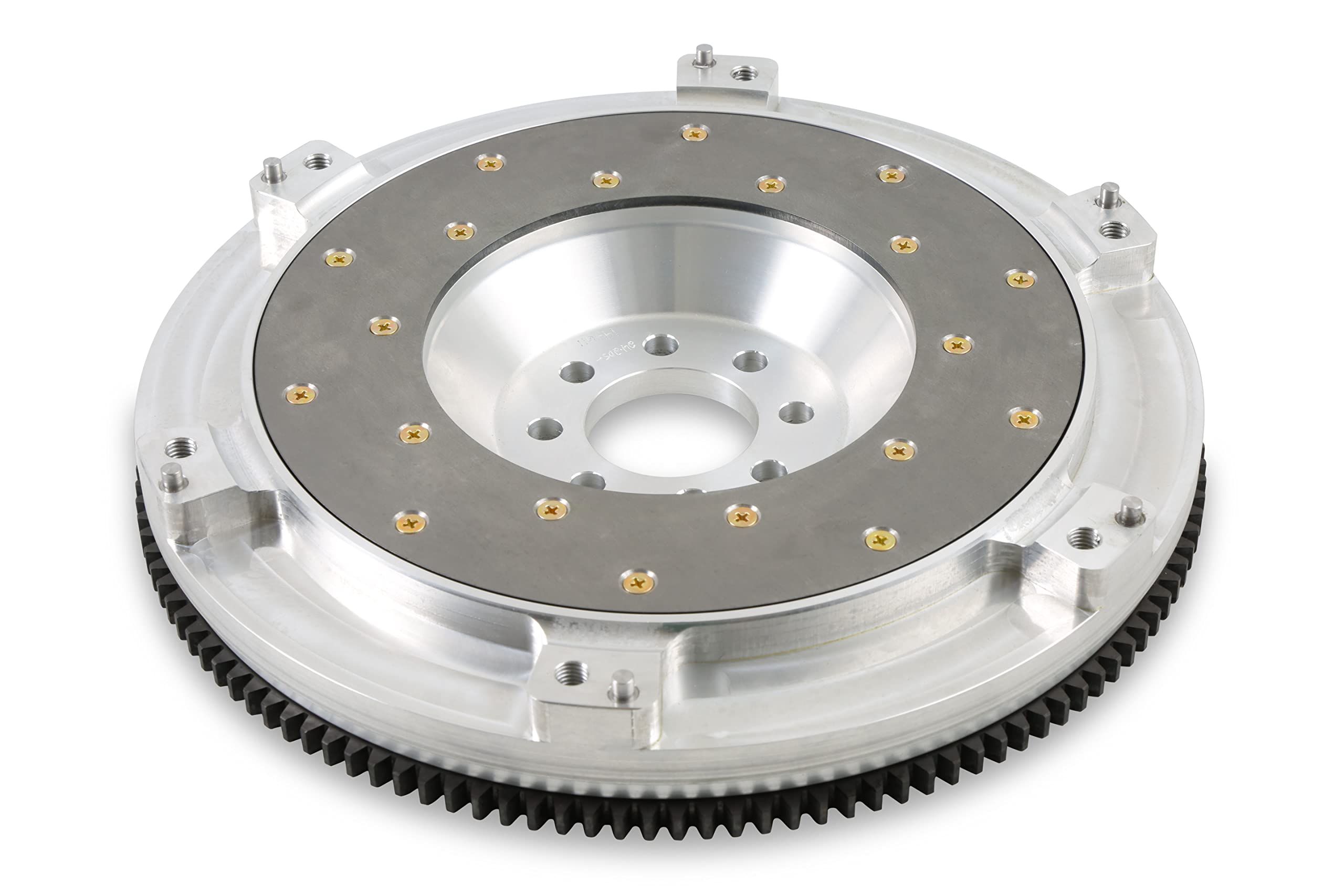 24-205 Hays Billet Aluminum SFI Certified Flywheel