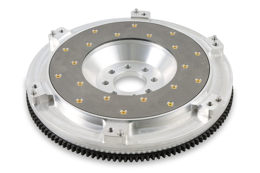 24-205 Hays Billet Aluminum SFI Certified Flywheel