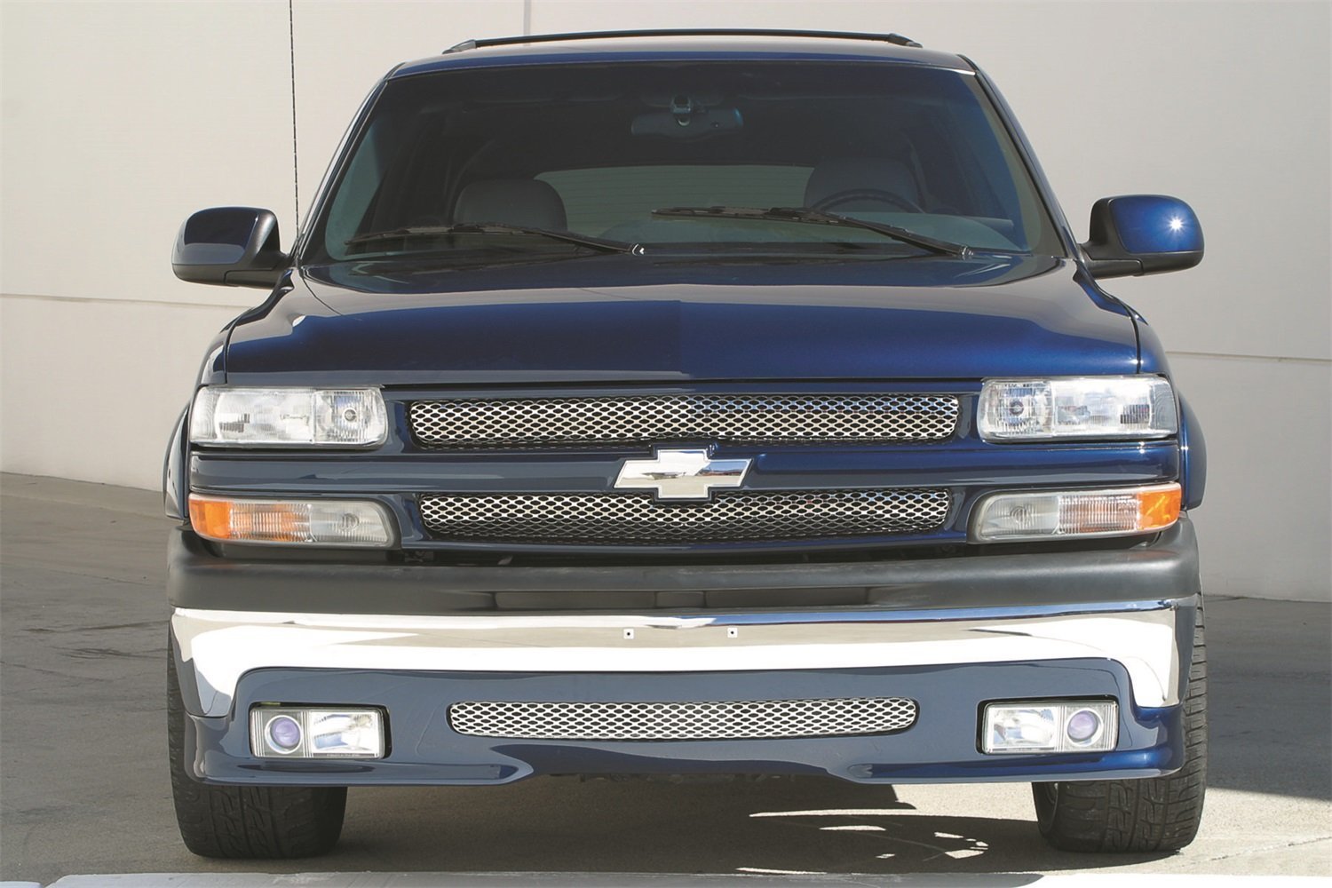 Generation 3 Street Scene 950-70122 Bumper Cover/Valance