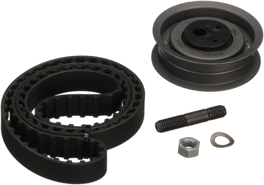 PowerGrip Gates TCK262 Premium Timing Belt Component Kit