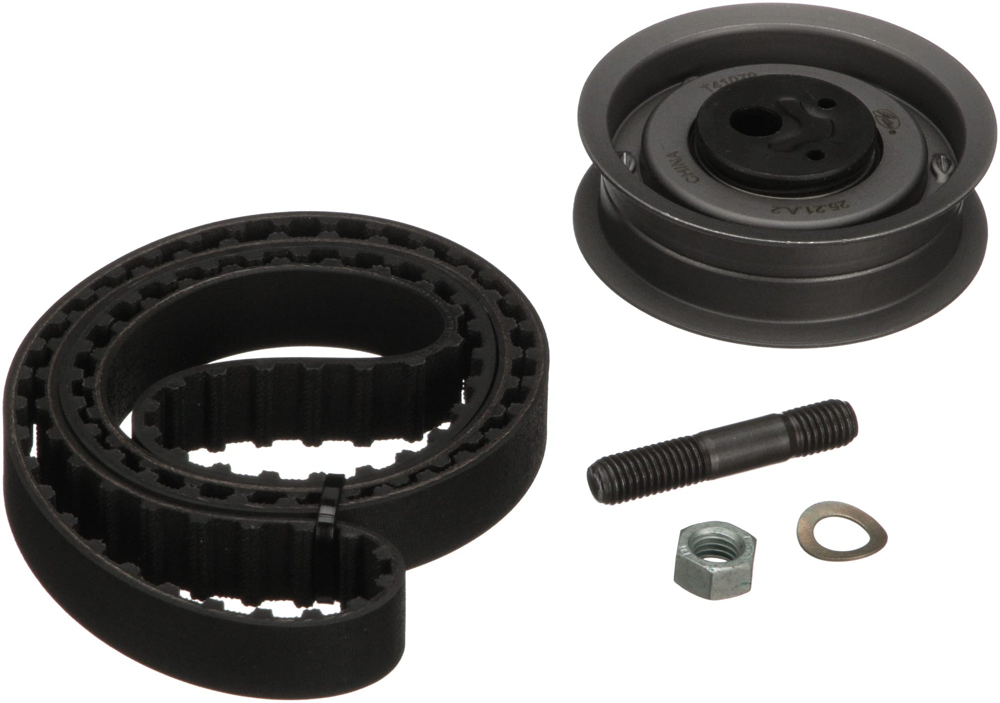 PowerGrip Gates TCK262 Premium Timing Belt Component Kit