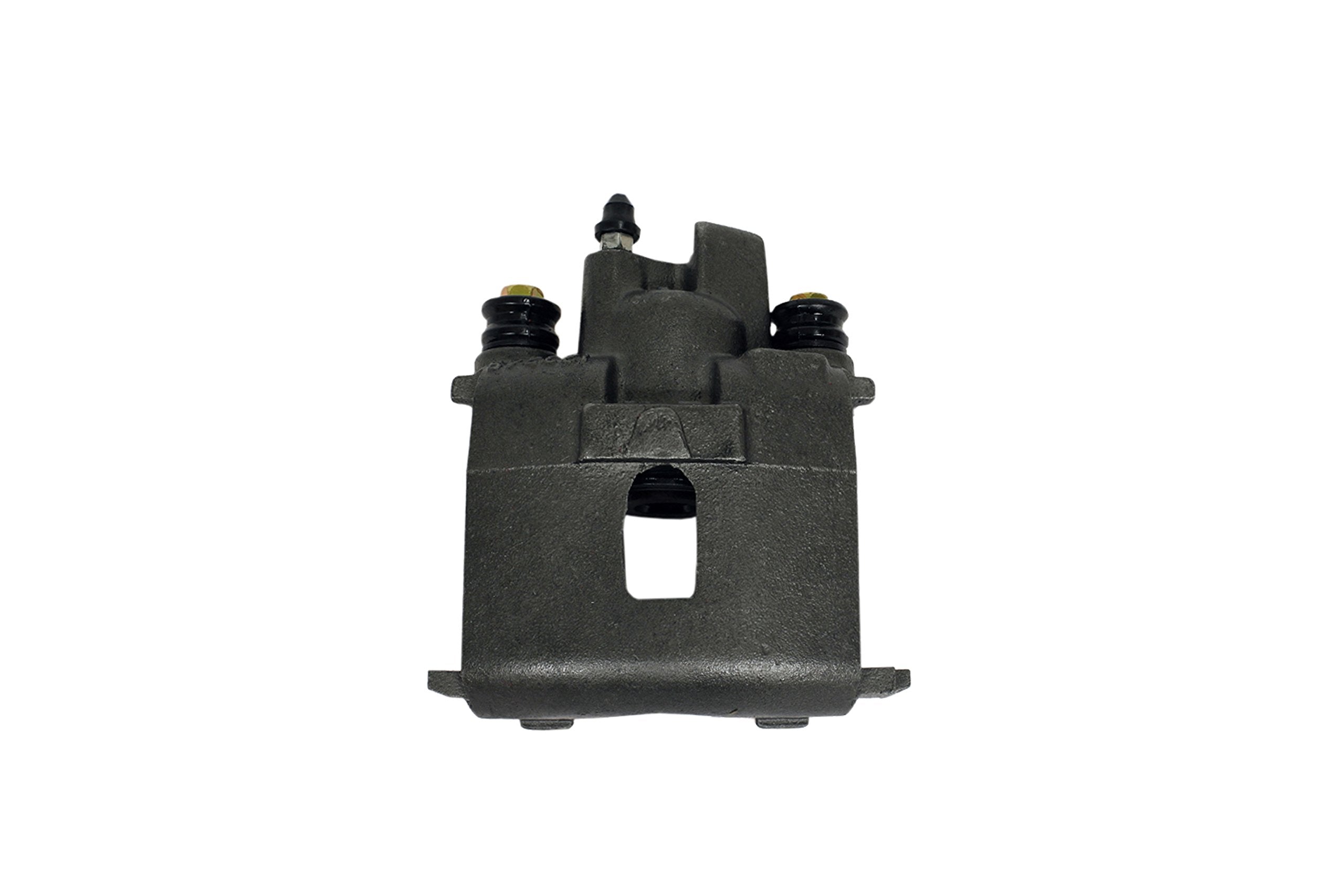 Power Stop Left Rear L4785 One Stock Replacement Brake Caliper For Chrysler PT Cruiser 2001-2010, Dodge Neon 2003-2005 [Model Specific]