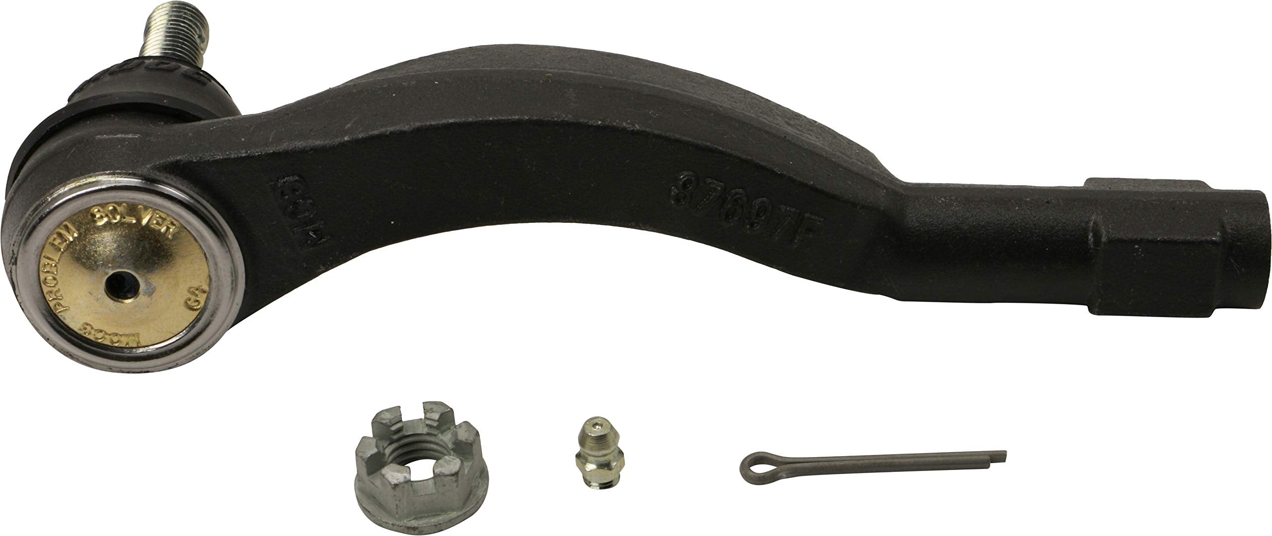 Steering Tie Rod End MOOG ES801316 for Chevrolet Malibu