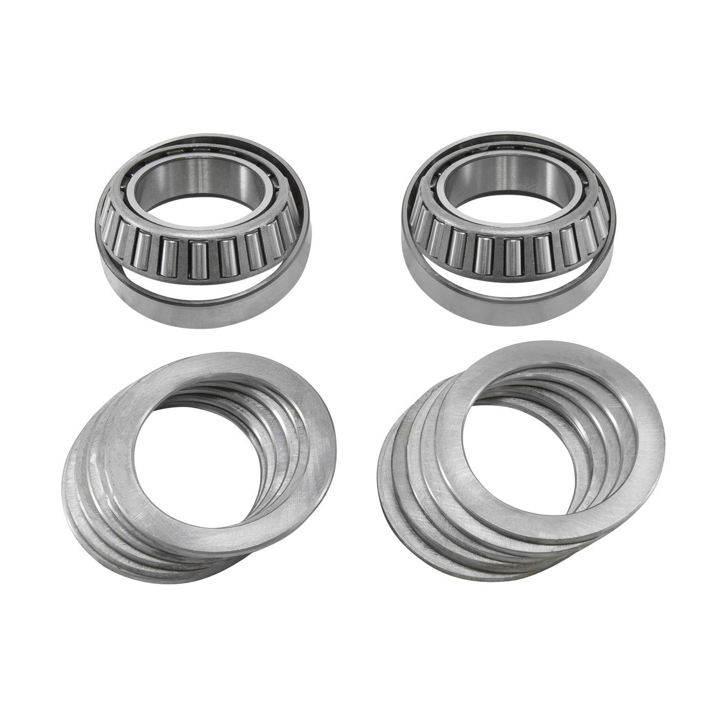 Carrier Installation Kit Yukon (CK D44HD) for Dana 44HD Differential