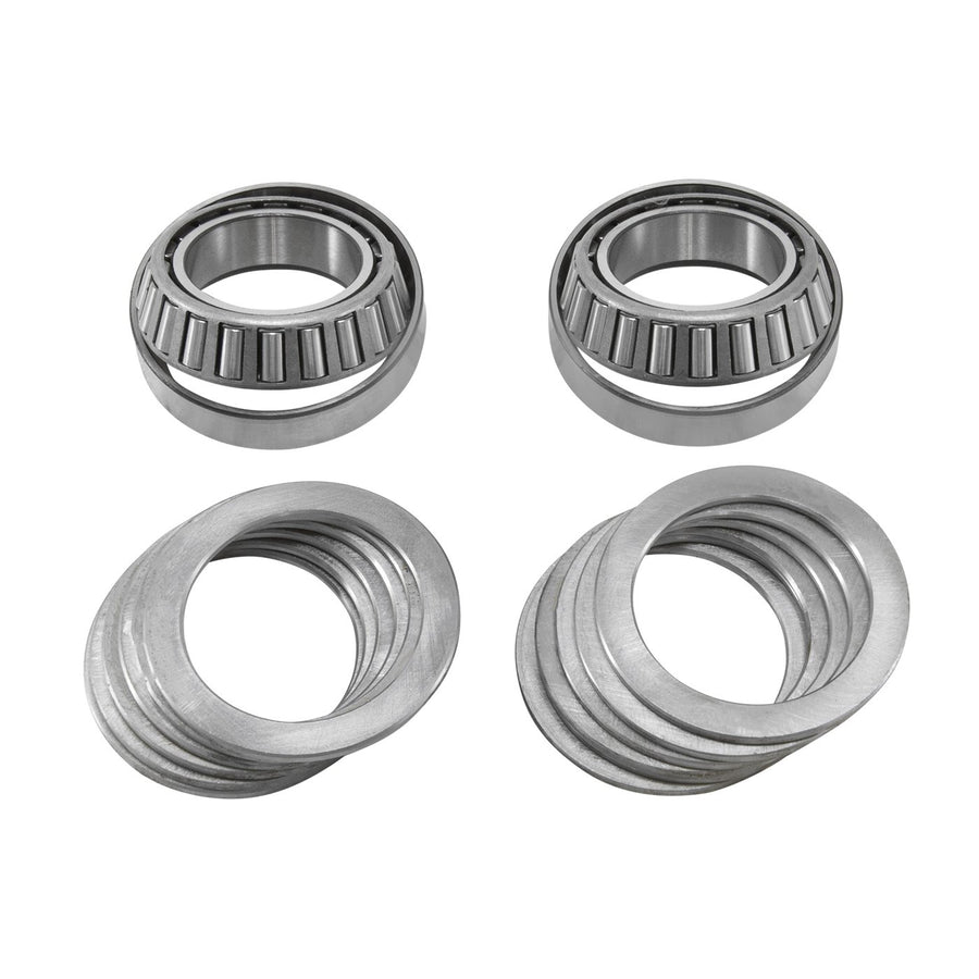 Carrier Installation Kit Yukon (CK D44HD) for Dana 44HD Differential