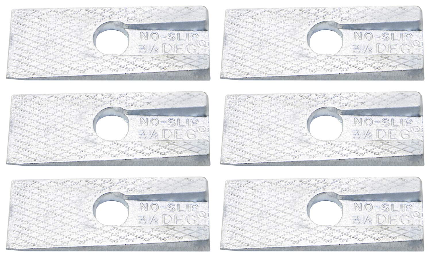 K100273 MOOG Alignment Caster Wedge Multi-Pack for Jeep Wrangler