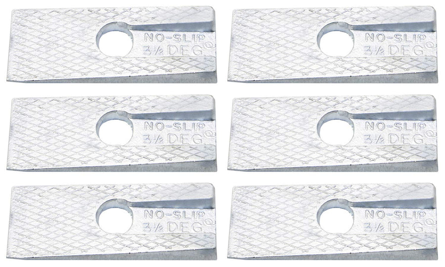 K100273 MOOG Alignment Caster Wedge Multi-Pack for Jeep Wrangler
