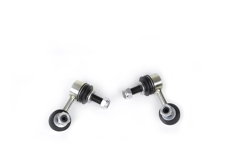 Nolathane Black Sway Bar Link Assembly REV010.0042 (Front)