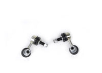 Nolathane Black Sway Bar Link Assembly REV010.0042 (Front)