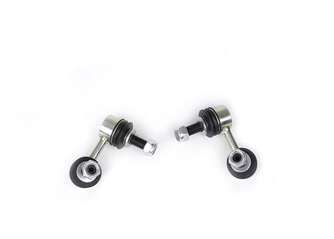Nolathane Black Sway Bar Link Assembly REV010.0042 (Front)