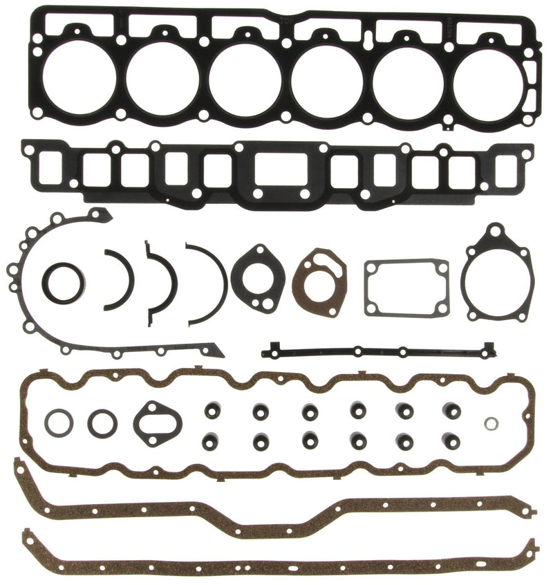 Engine Kit MAHLE 95-3020 Gasket Set