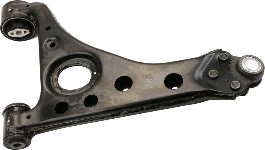 MOOG Front Right Lower Suspension Control Arm and Ball Joint Assembly for Chevrolet Trax RK623138