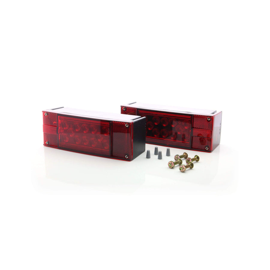 Combination Tail Light Kit Optronics TLL160RK