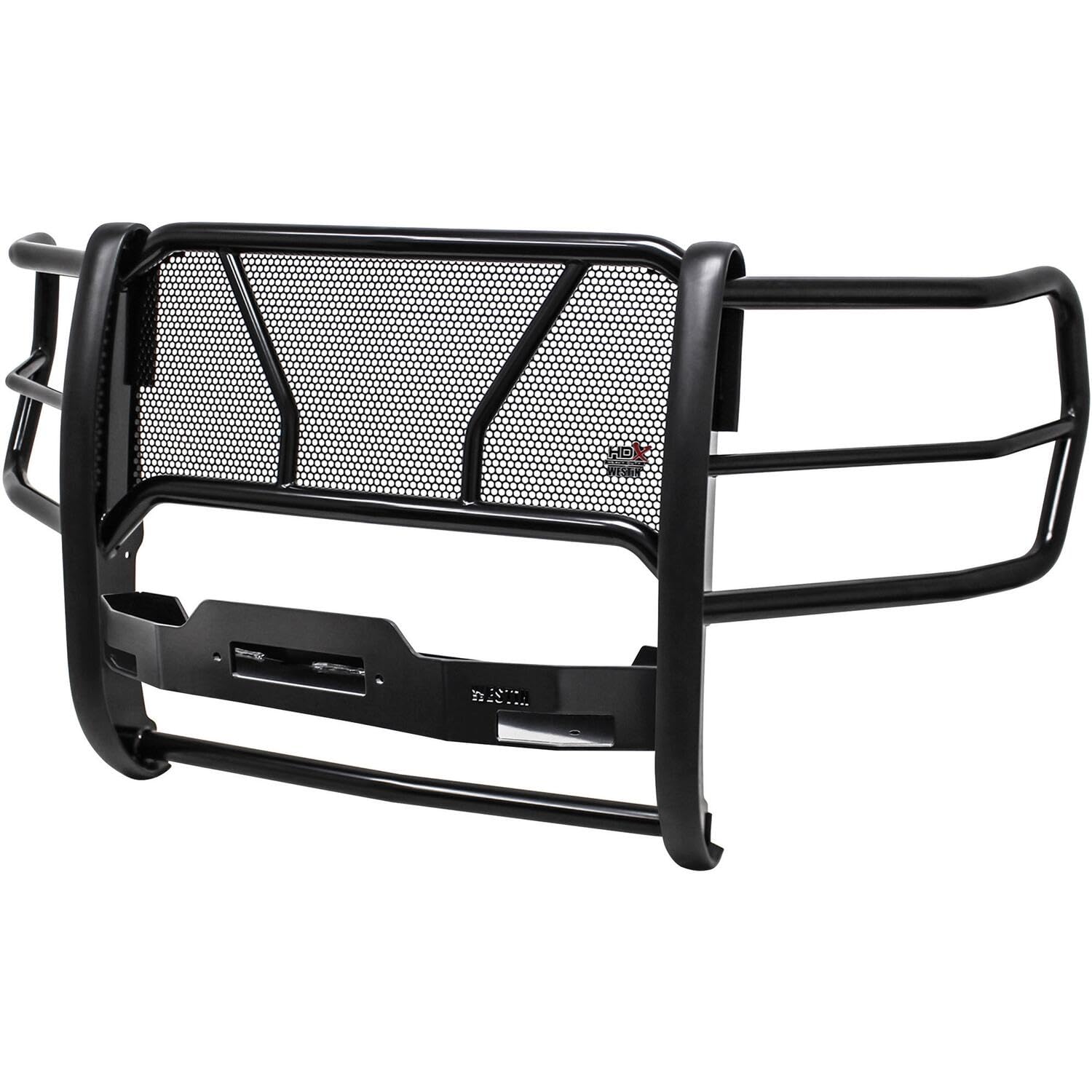57-93905 Westin HDX 1-Piece Winch Mount Grille Guard fits 2017-2019 F250 F350