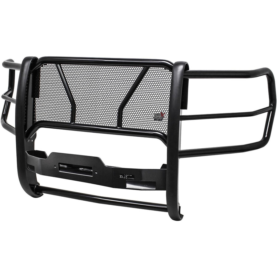 57-93905 Westin HDX 1-Piece Winch Mount Grille Guard fits 2017-2019 F250 F350