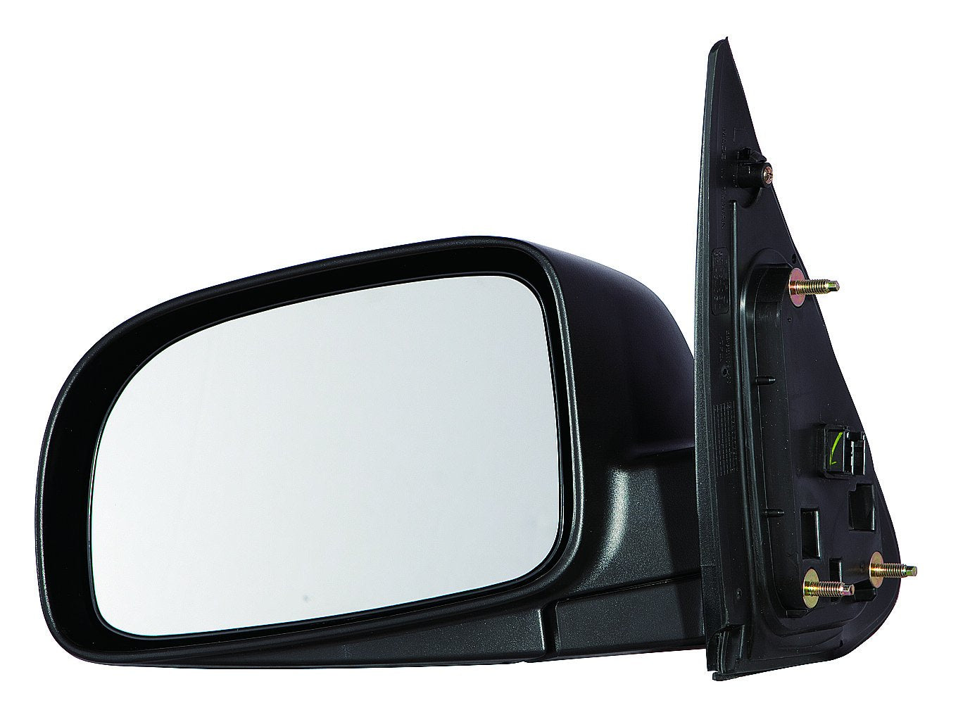 Replacement Driver Side Door Mirror Set DEPO 321-5405L3EFH