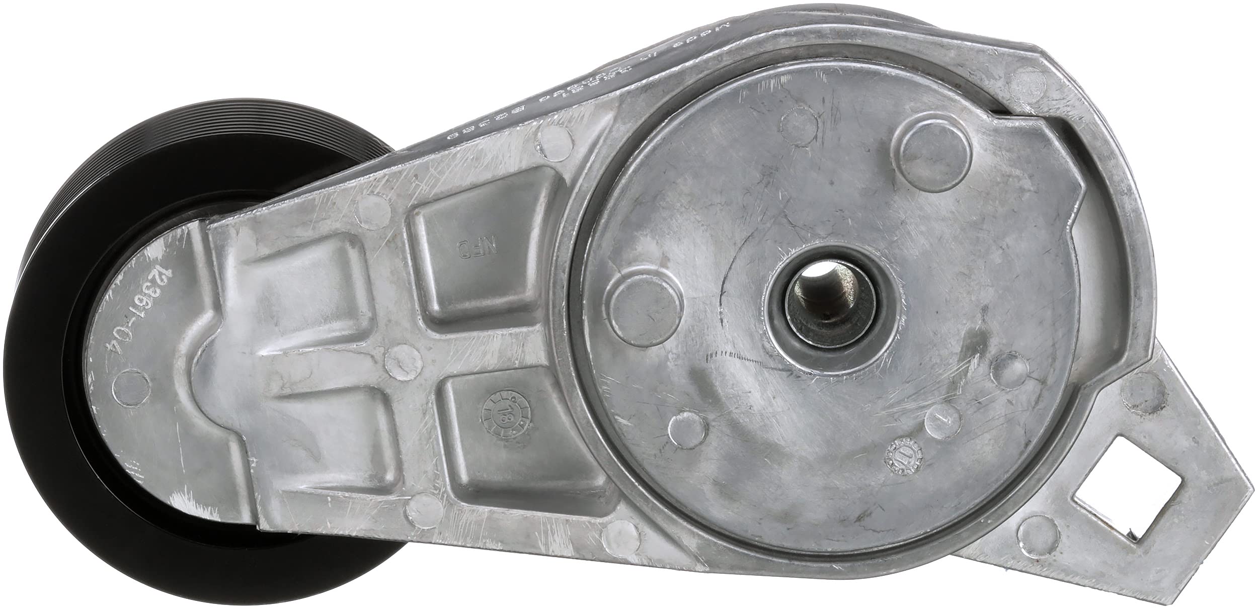 FleetRunner Gates 38581 Heavy-Duty Belt Drive Tensioner