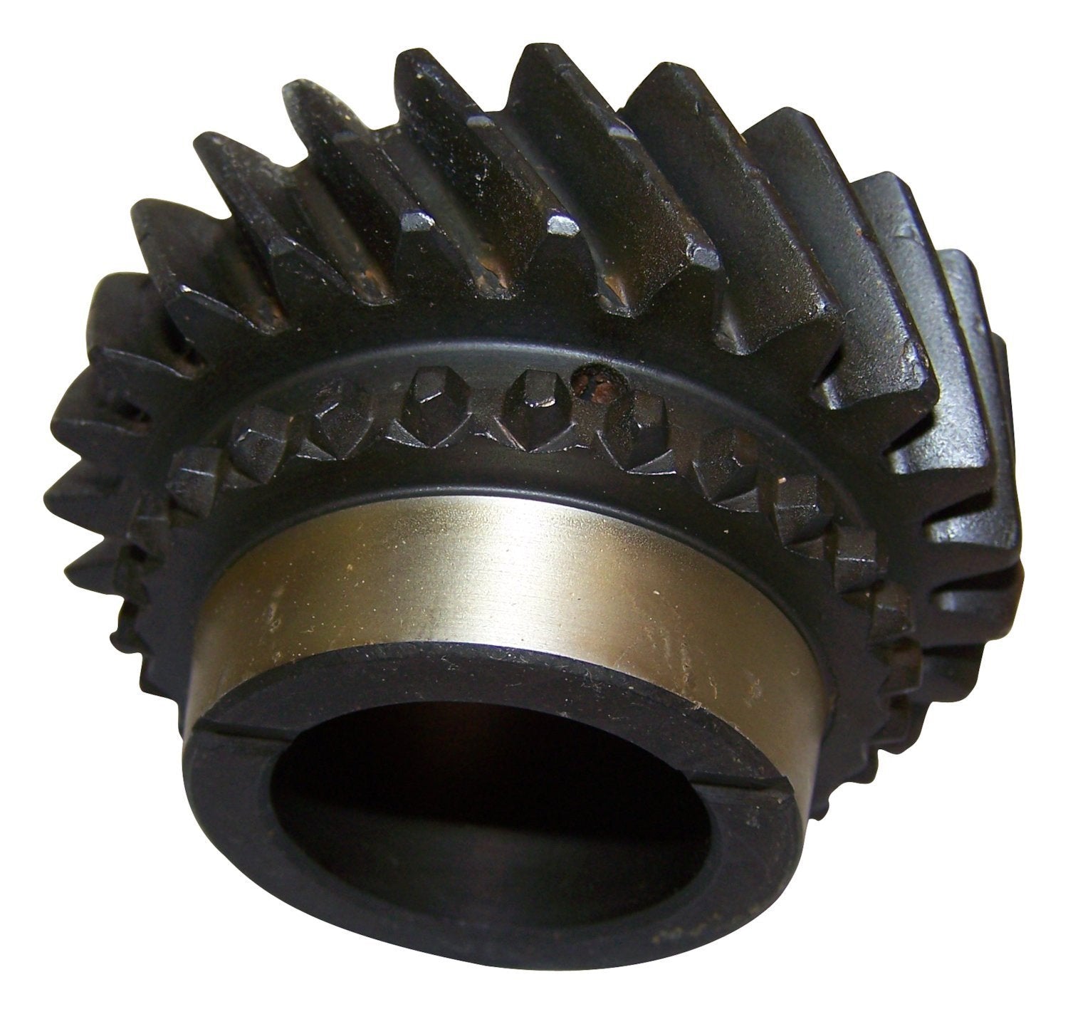 Third Gear Crown Automotive Transmission and Transaxle - Manual
