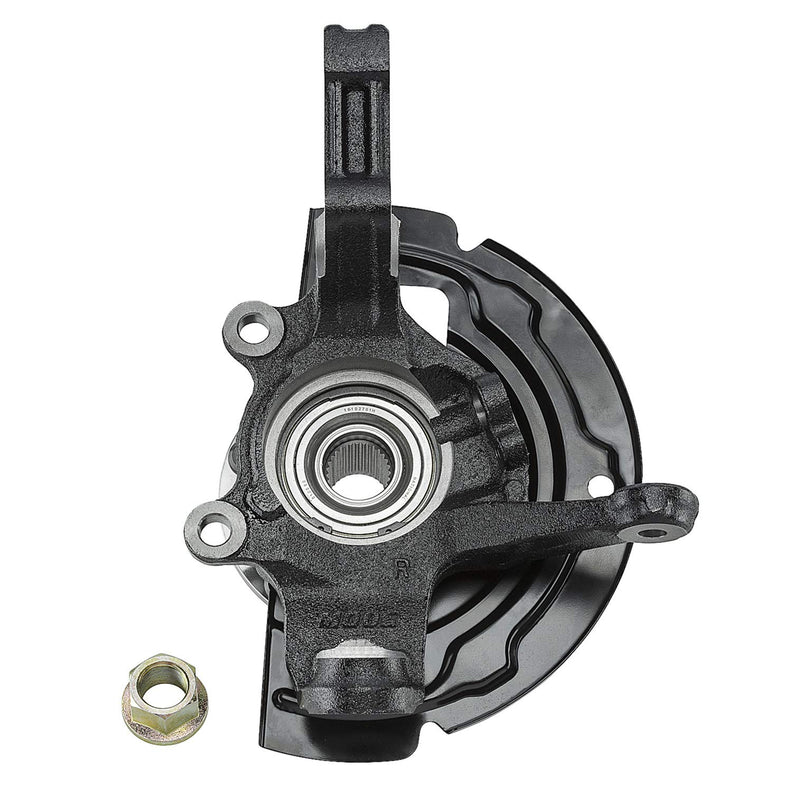 MOOG Suspension Knuckle Assembly LK010 for Nissan Maxima