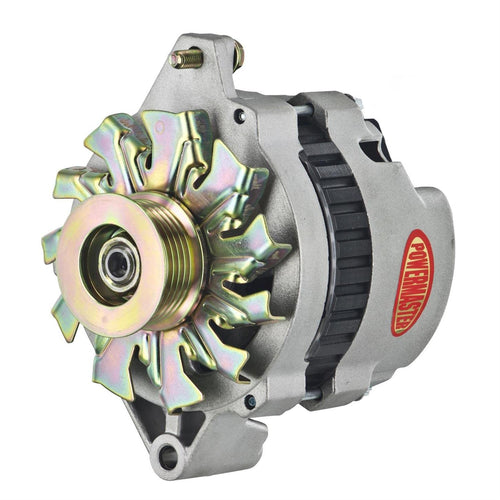 478038 Powermaster XS Volt Hi Amp Alternator