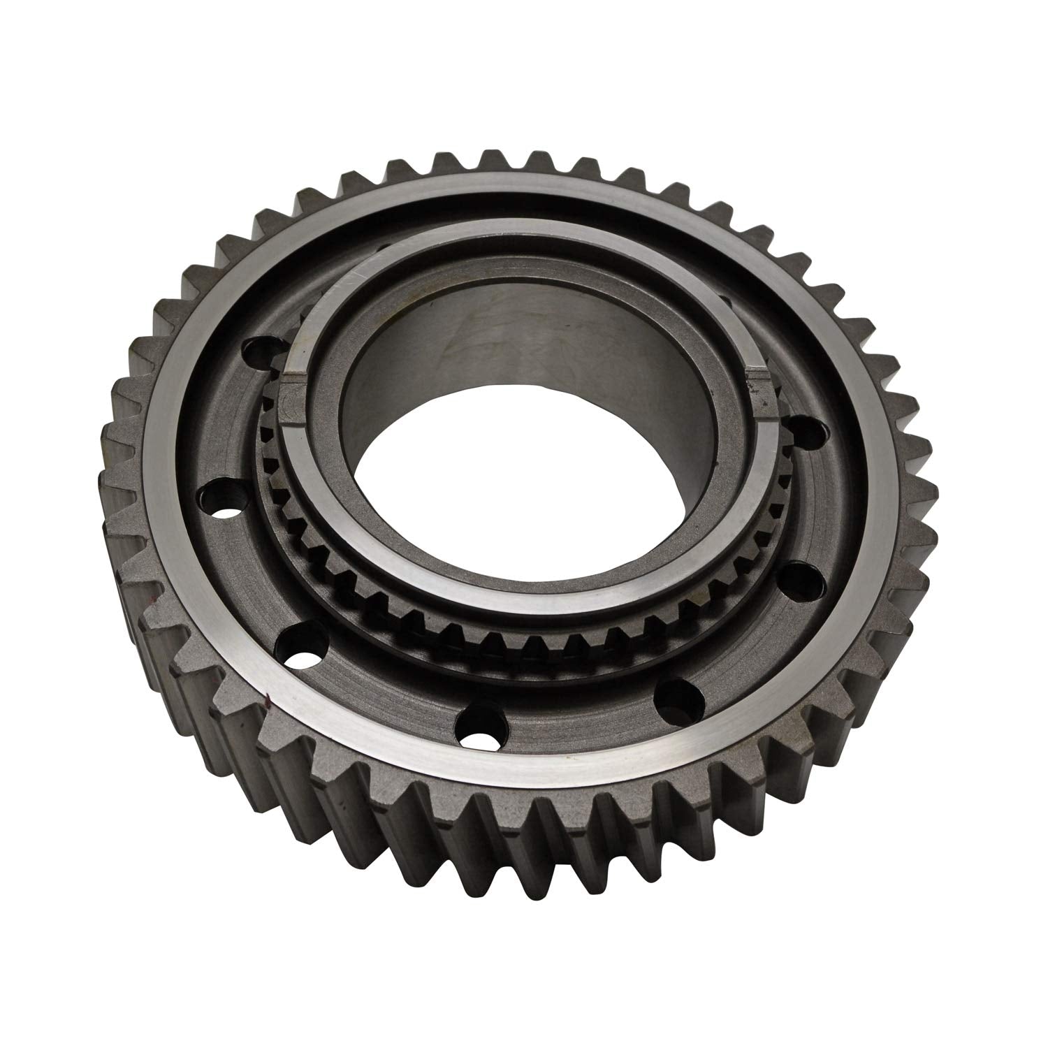 G56 USA Standard Manual Transmission 1st Gear Mainshaft