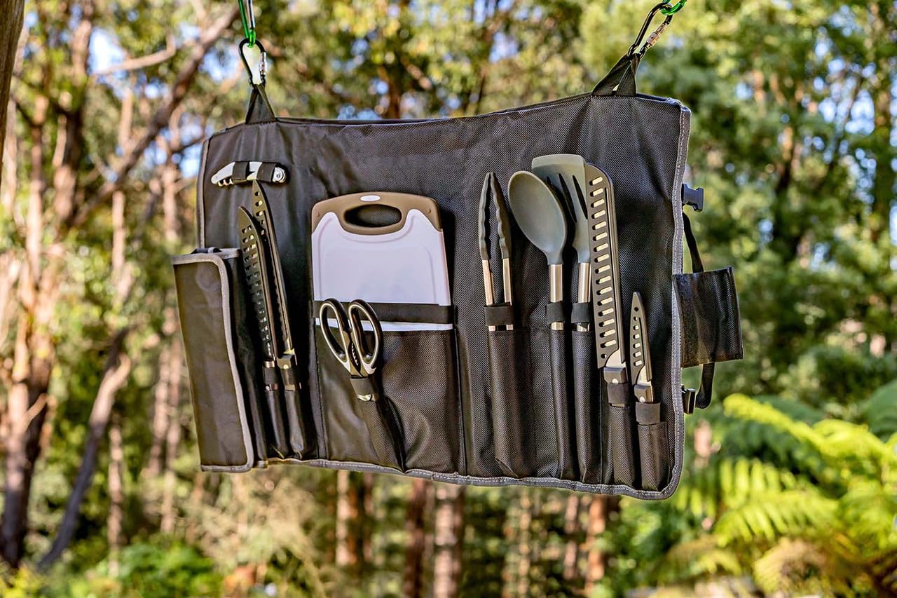 Kitchen Kit IM4x4 - 26pcs