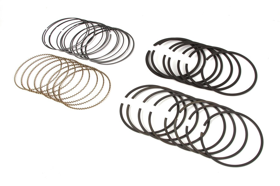 Omix-Ada 17430.55 | Omix Engine Piston Ring Kit, Standard | OE Reference: 5159661AA | Fits 2006-2010 Jeep Grand Cherokee 6.1L