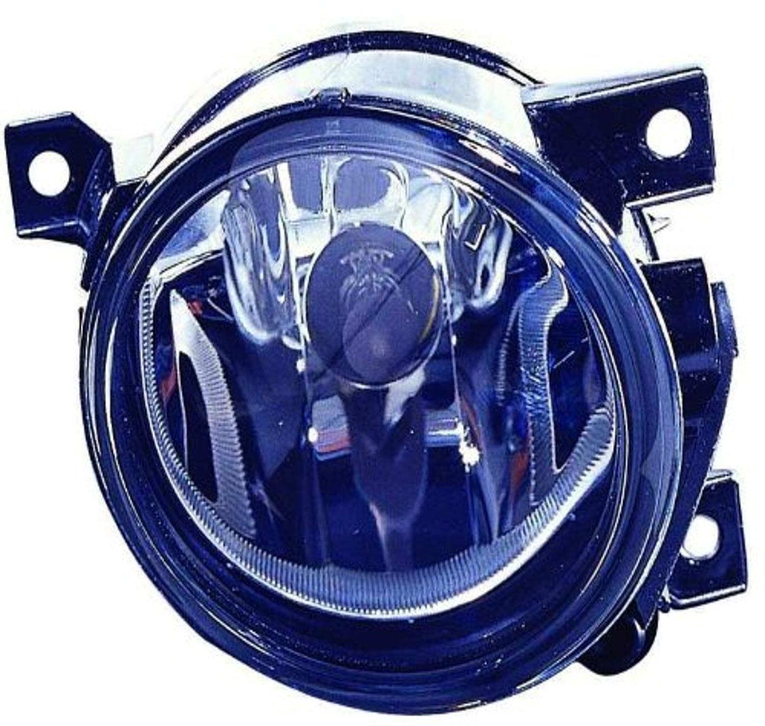 Replacement DEPO 441-2036R-AQ Passenger Side Fog Light Assembly