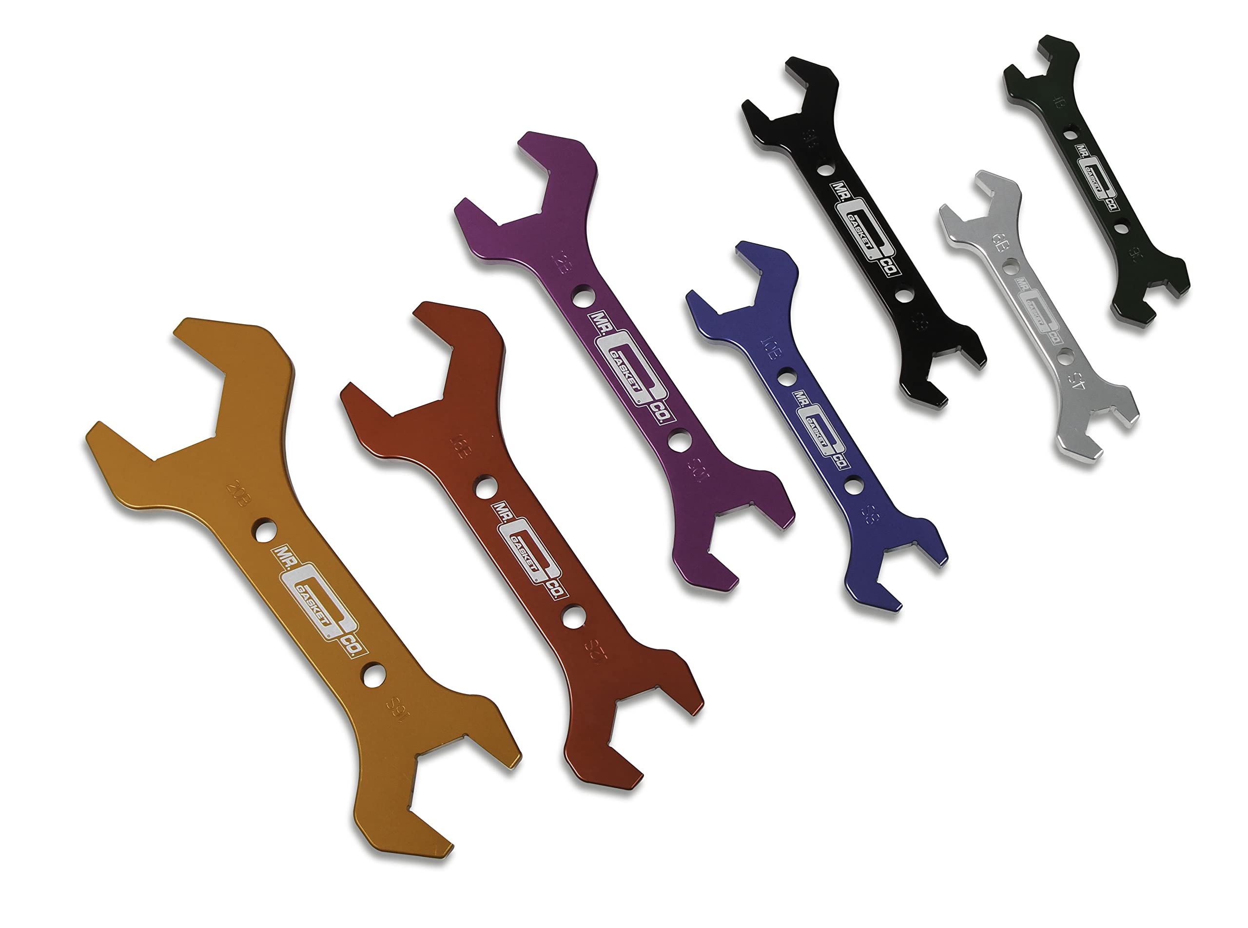 33200G Mr. Gasket Wrench Set