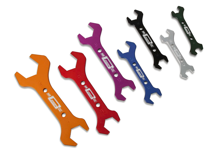 33200G Mr. Gasket Wrench Set