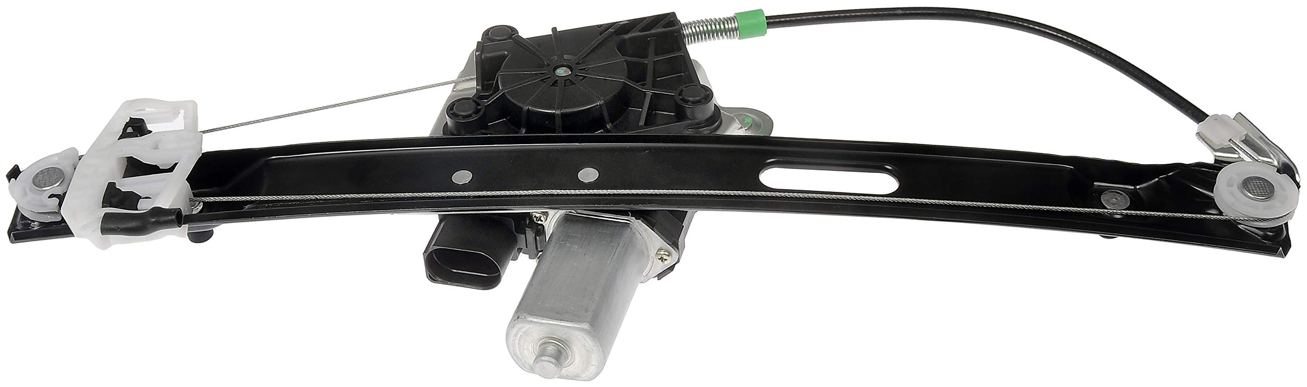 Dorman Rear Driver Side 748-468 Power Window Regulator and Motor Assembly Compatible with Select BMW Models (OE FIX)