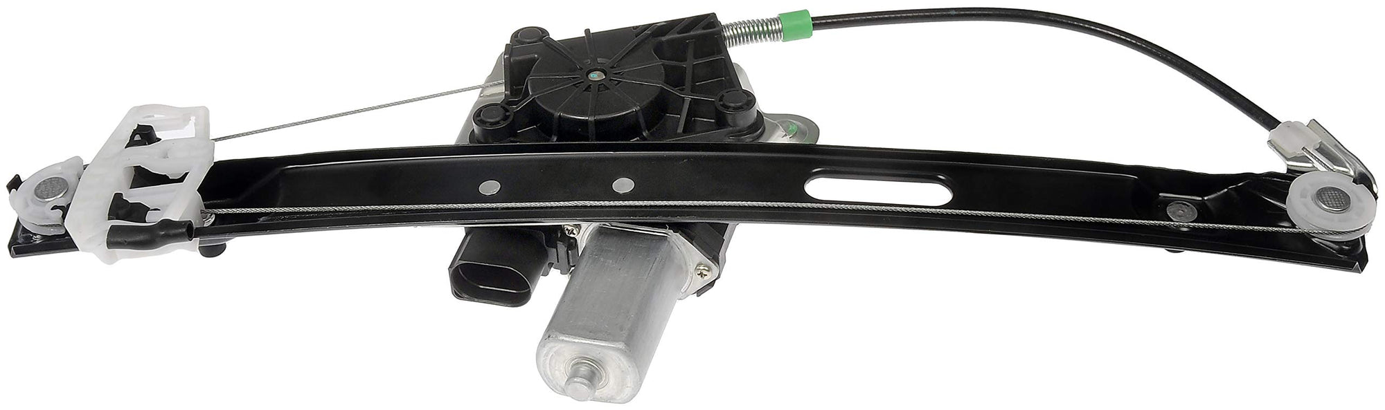 Dorman Rear Driver Side 748-468 Power Window Regulator and Motor Assembly Compatible with Select BMW Models (OE FIX)