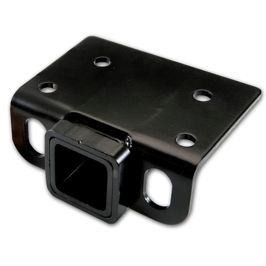 Class II TOWSMART, 2 in. Steel Step Bumper Receiver Hitch, 3,500 lb. Capacity