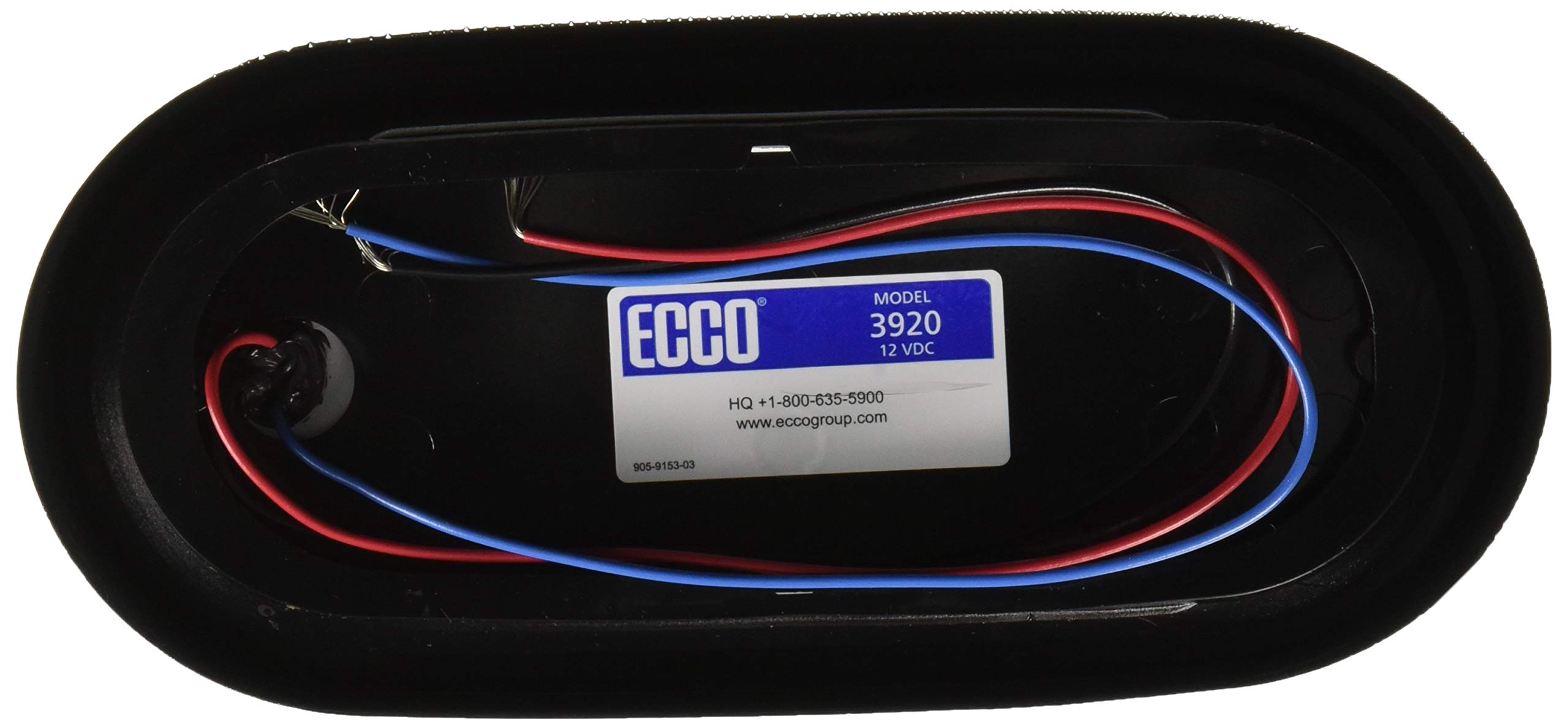 3920A ECCO LED Light