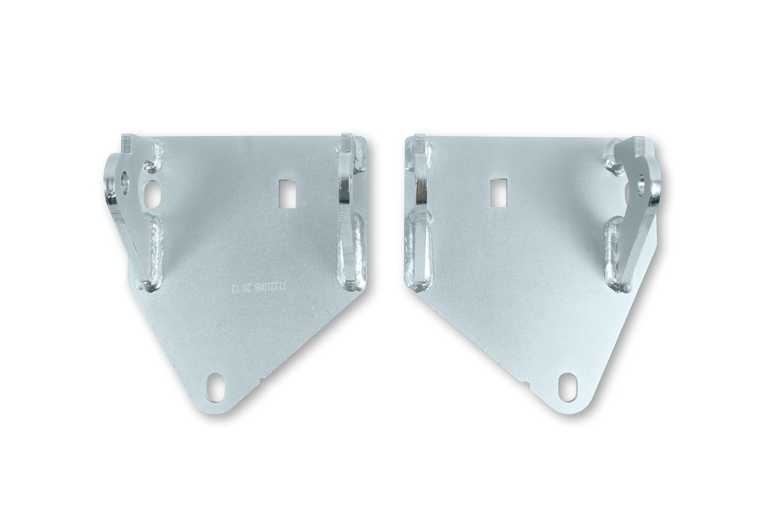 Ls-Swap Hooker Gm A-Body, Engine Mount Kit, Fwd Position