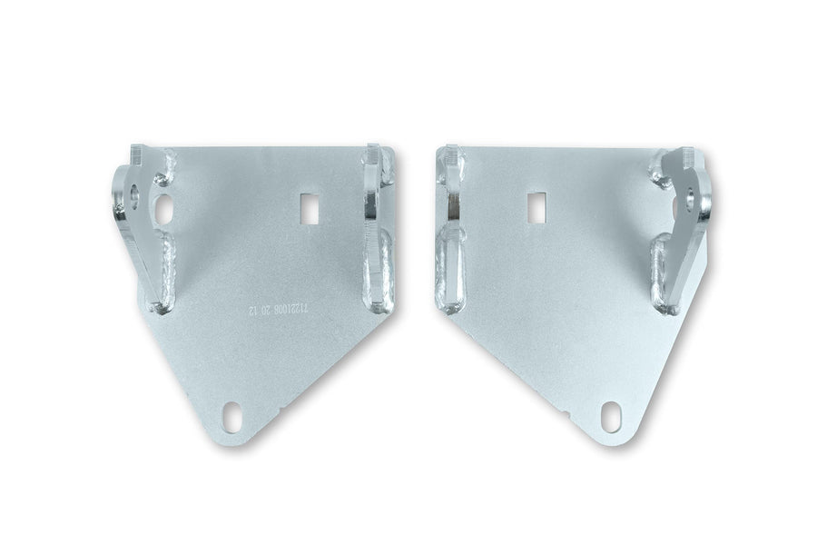 Ls-Swap Hooker Gm A-Body, Engine Mount Kit, Fwd Position