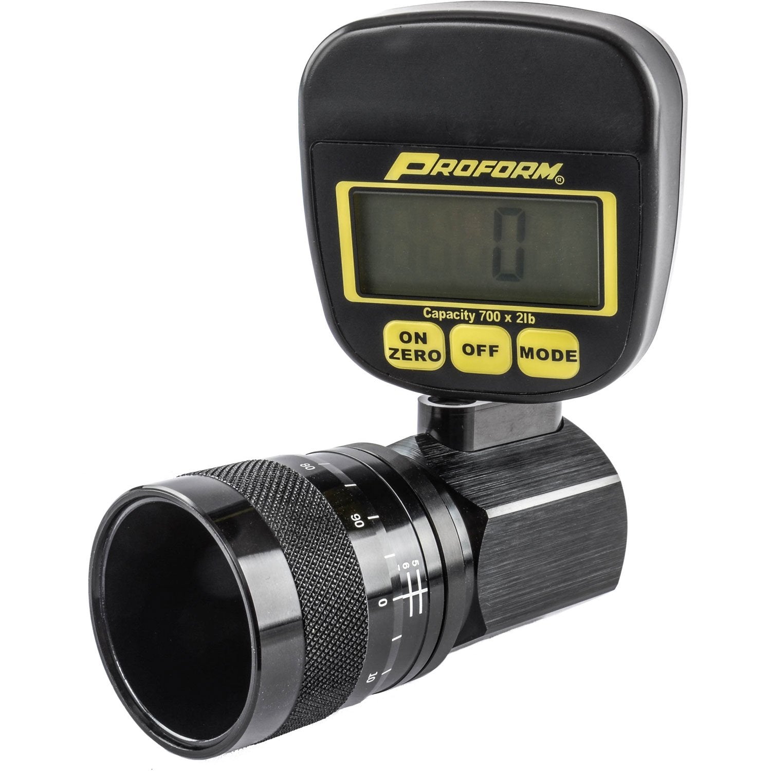 Pro Select Promotive/parts 66842 Digital Mini Vlv Spring Testermeasuring Micrometer Combo