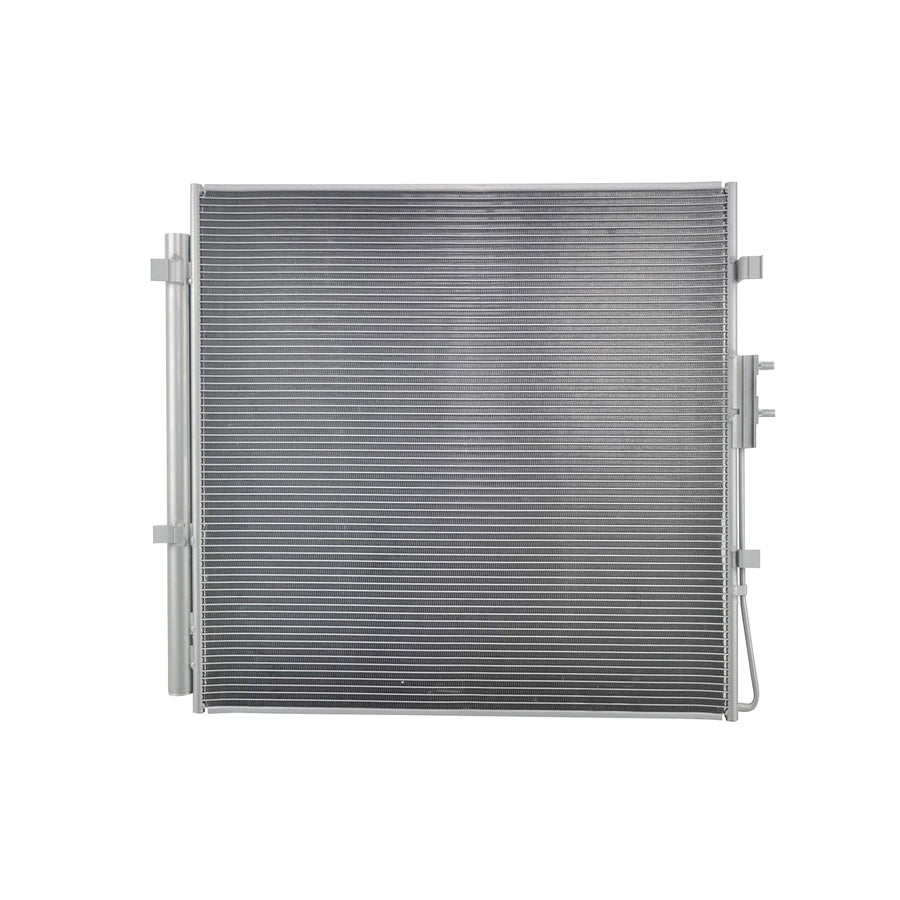Replacement TYC 30208 Condenser for KIA CARNIVAL
