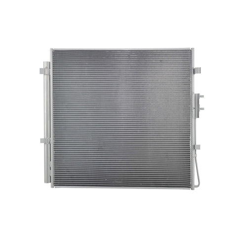 Replacement TYC 30208 Condenser for KIA CARNIVAL